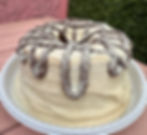 Ninho Com Nutella Coberto Pequeno