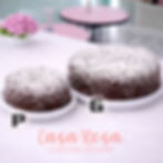 Prestígio Vulcão Pequeno