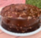 Chocolatudo Vulcão Grande