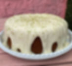 Limão Vulcão Grande