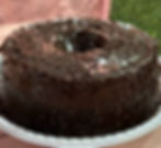 Chocolatudo Coberto Grande