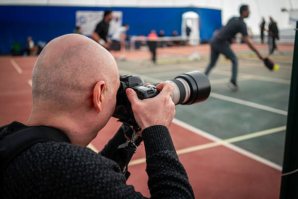 10 Sports Photography Tips for Action Shots