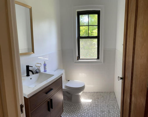 Post-Construction Cleaning