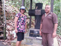 CMPC Mount Singai