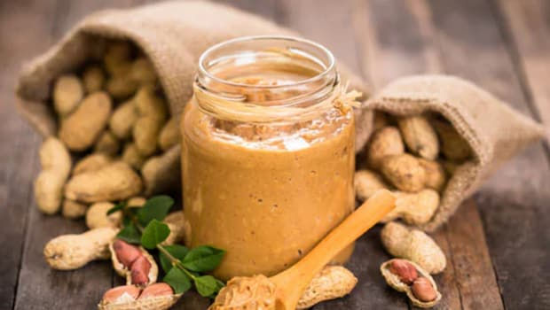 5 Delicious Ways to Use Creamy Peanut Butter