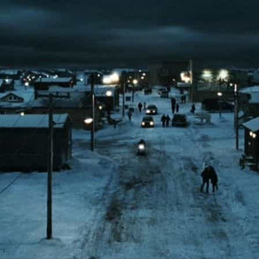 Alaska a oscuras: La razón por la que no se verá el sol hasta 2022