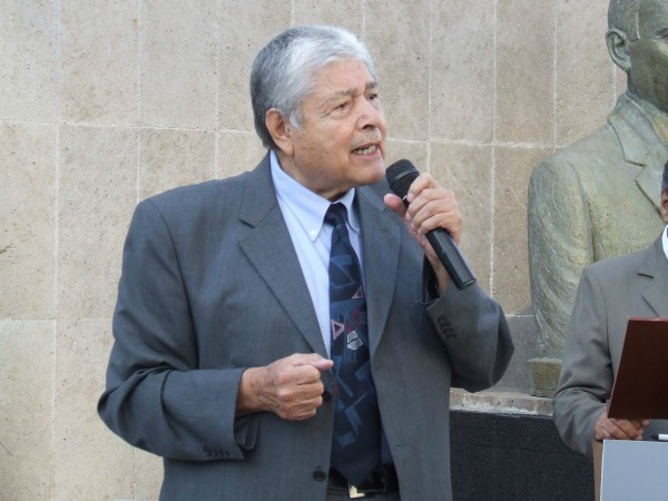 JORGE DIAZ DE LEON