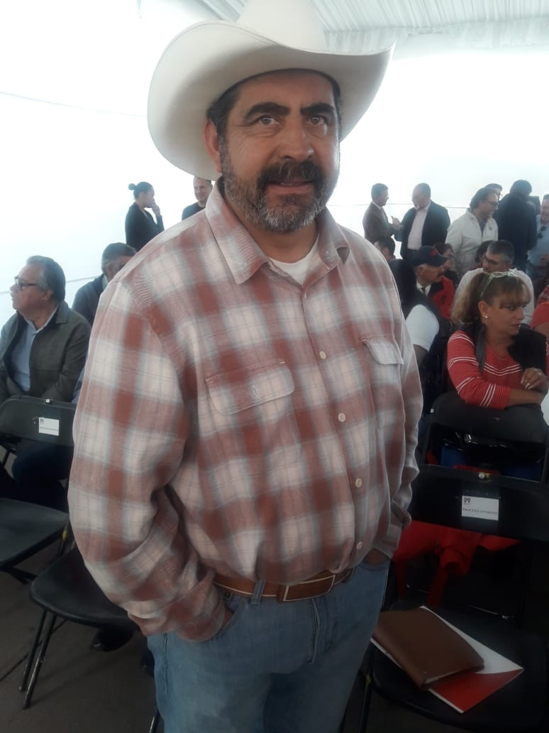 David Nájera Moreno