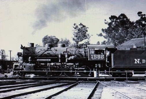 ferrocarril