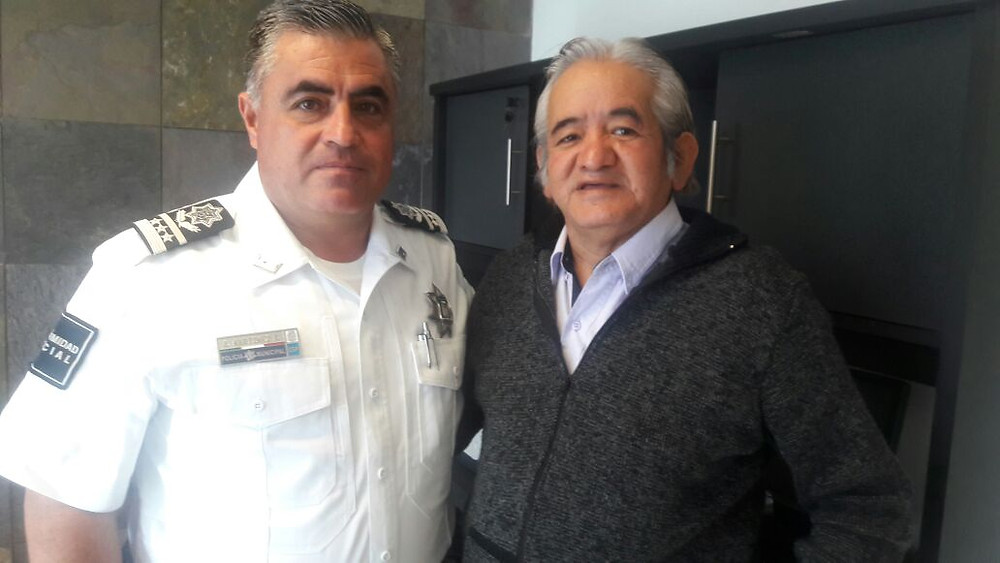 Antonio Martínez López