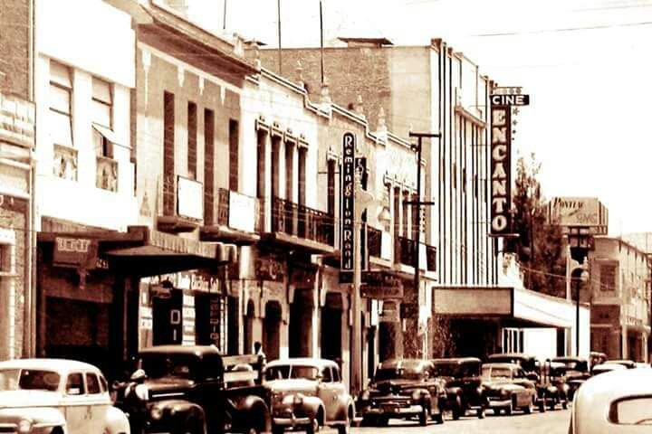 cines