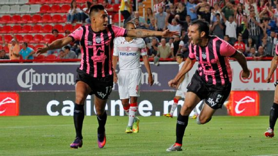 necaxa