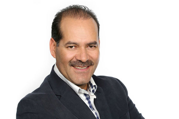 martin orozco