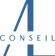 Conseil en recrutement premium finance comptabilité cadre financier