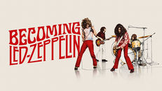 Becoming Led Zeppelin, llegará en Febrero a México