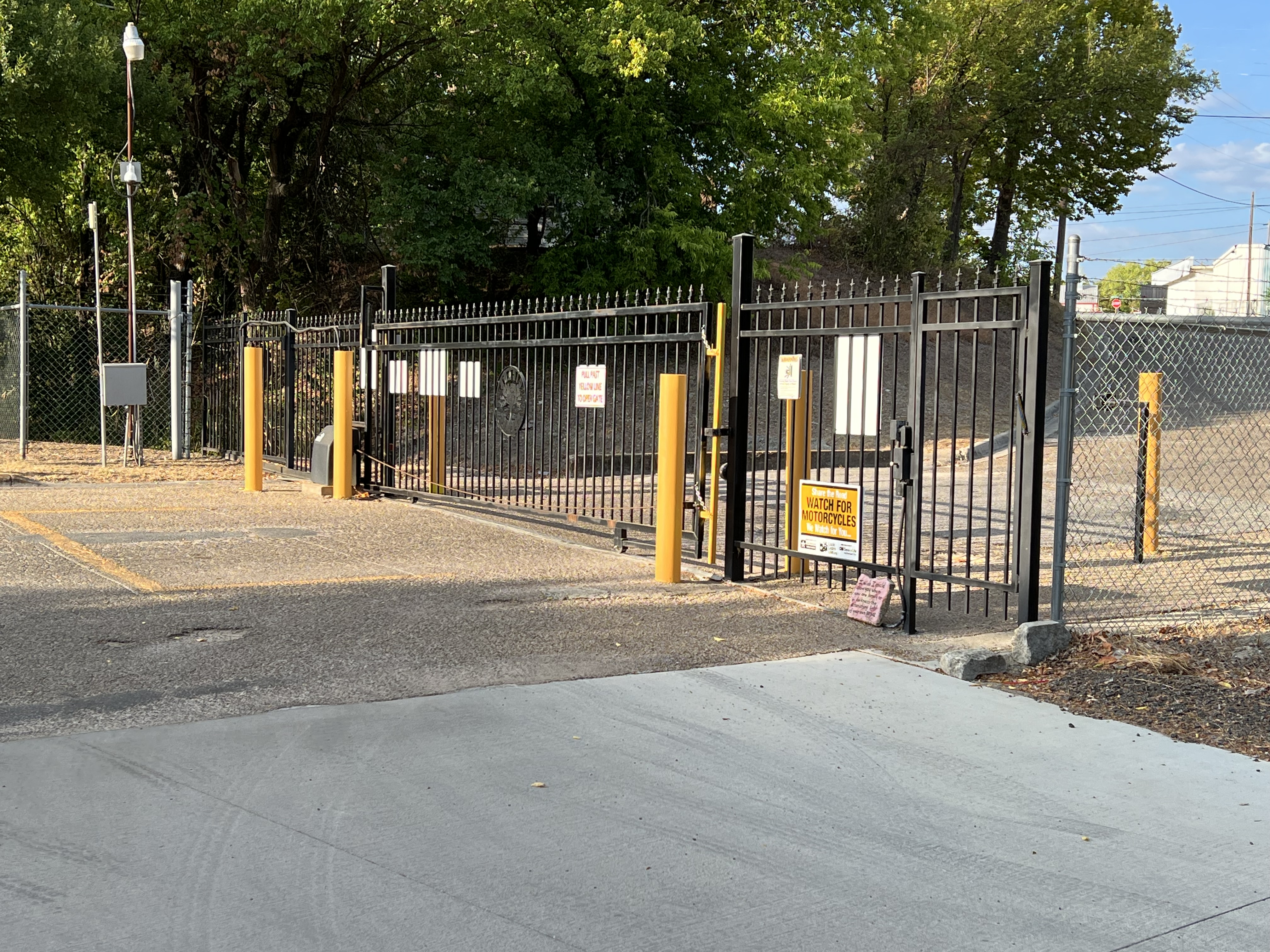 Cicada Springs RV Park photo 5