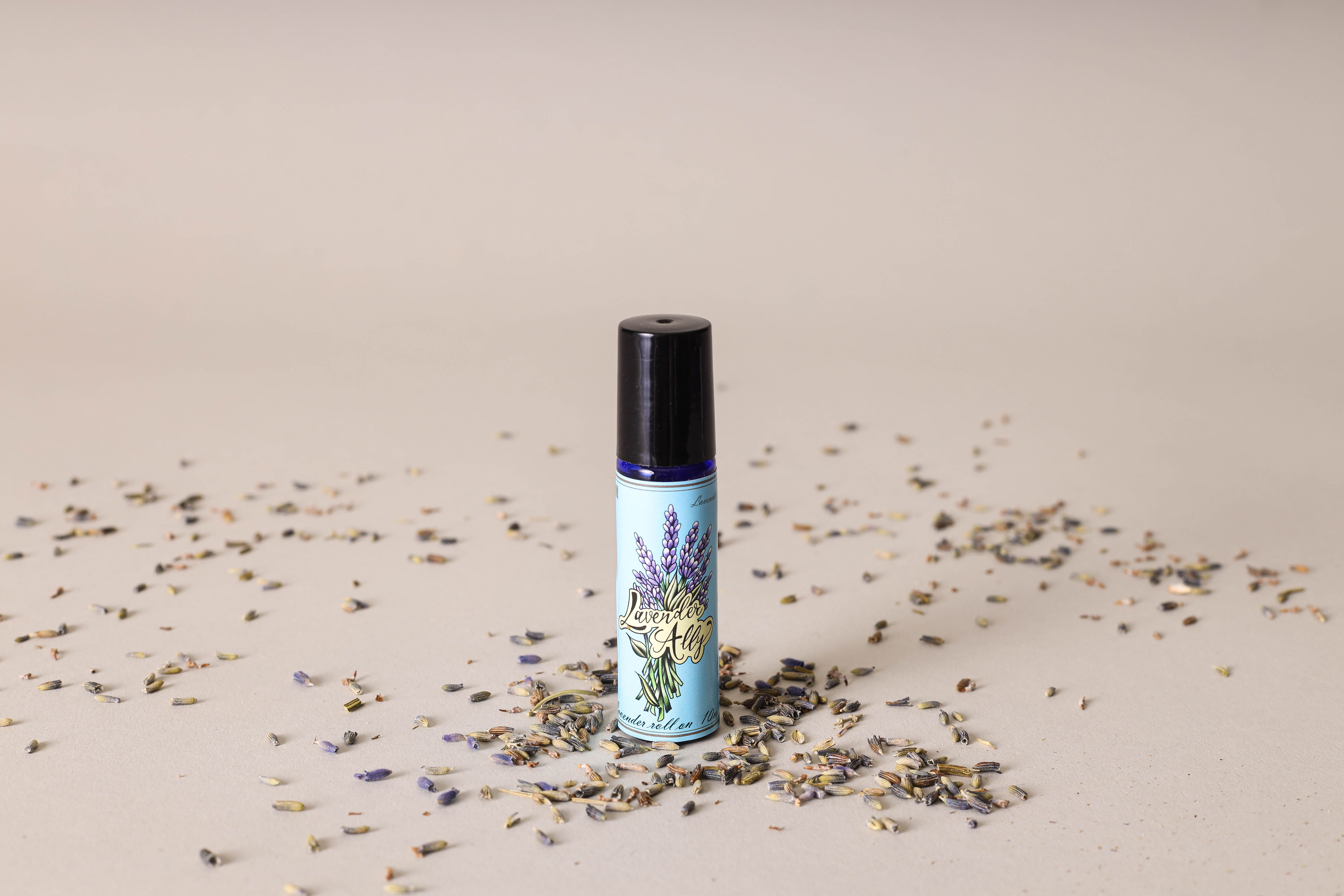 Lavender Roll-On