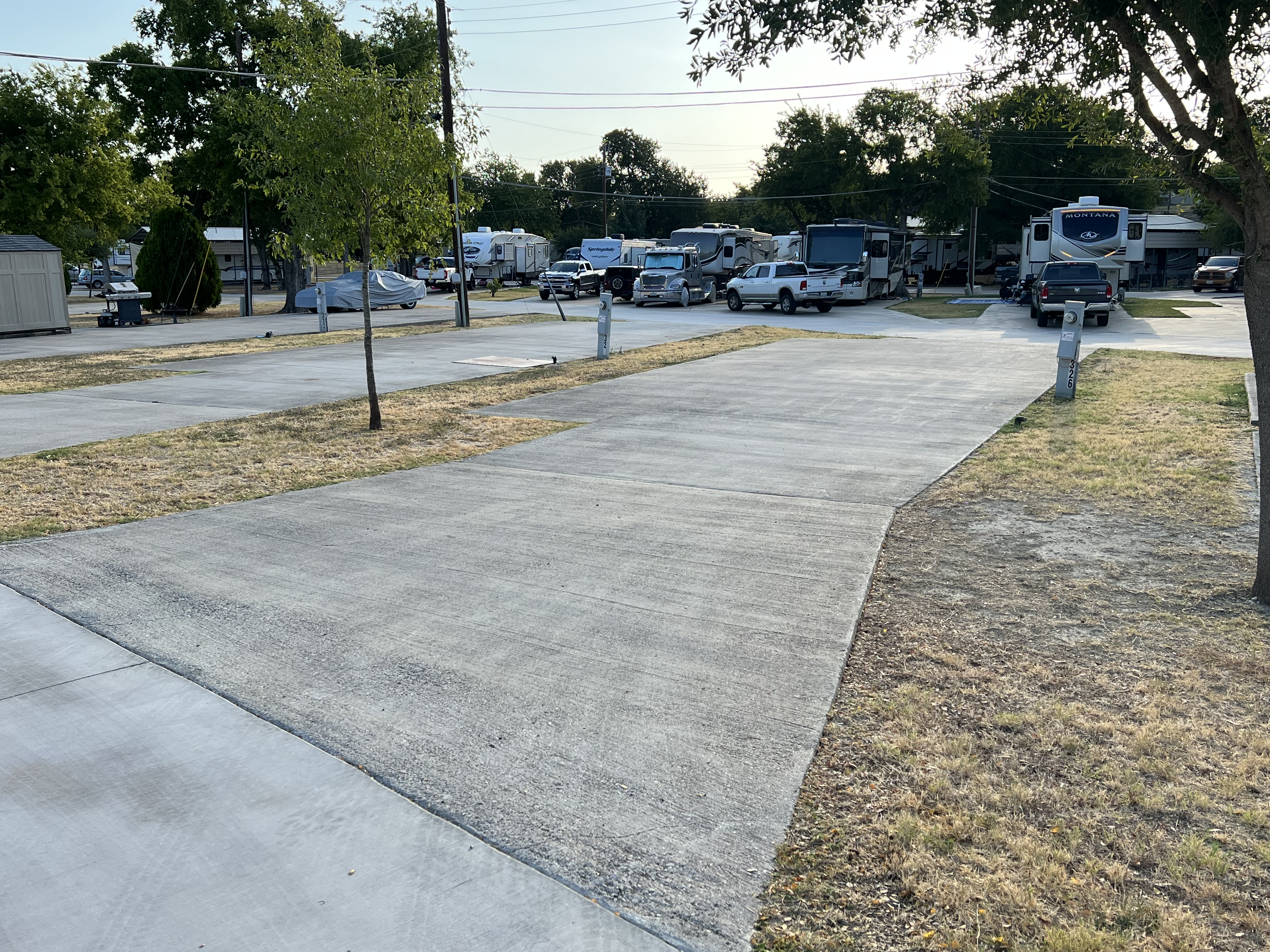 Cicada Springs RV Park photo 2