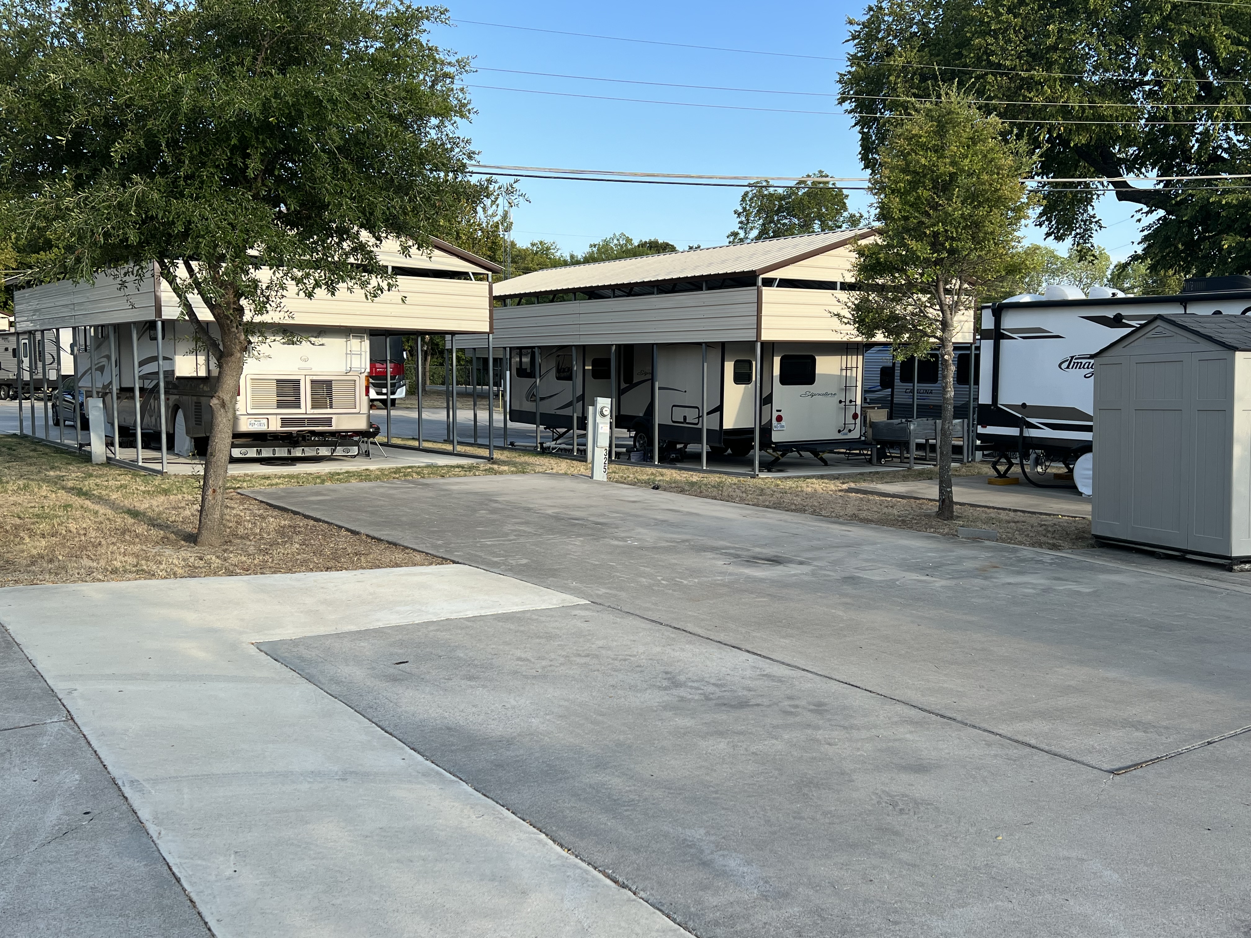 Cicada Springs RV Park photo 4