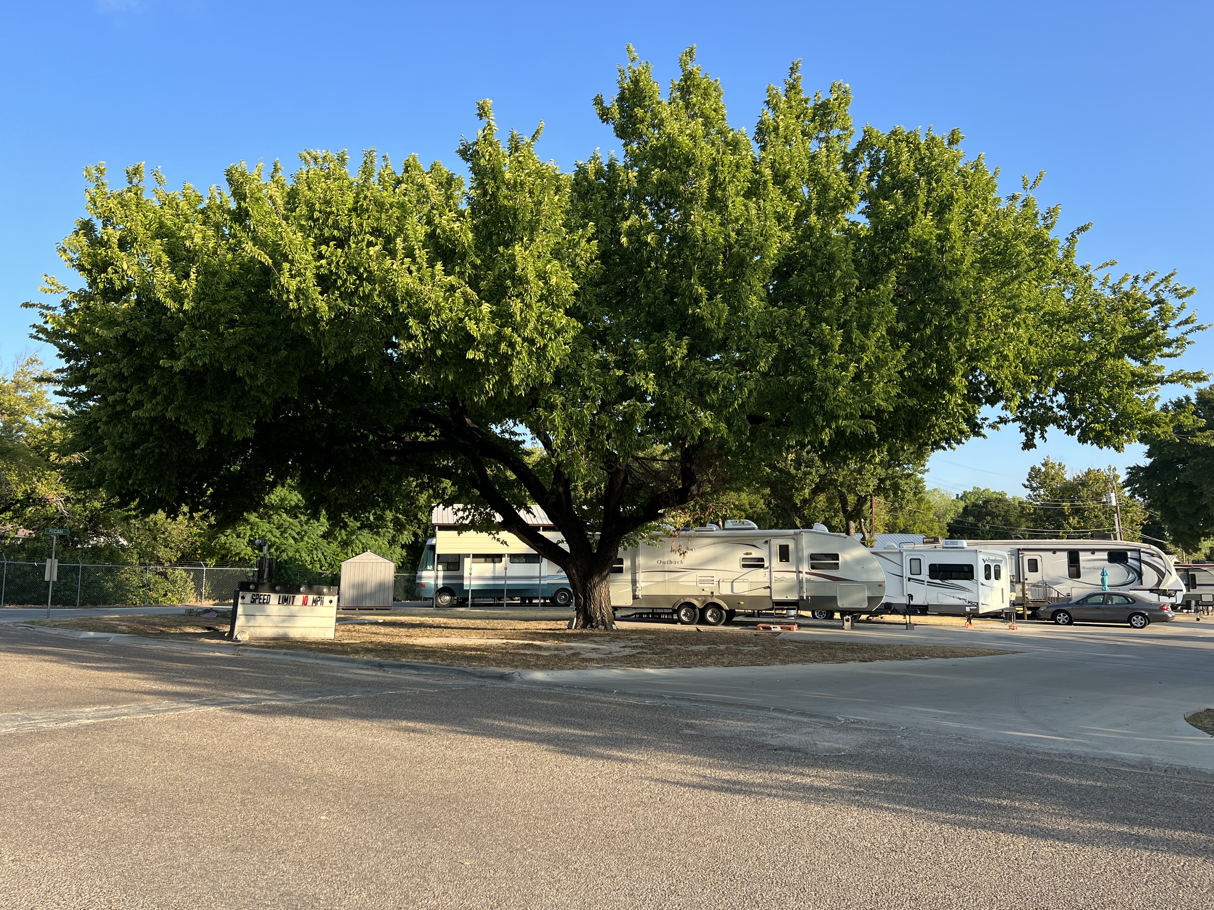 Cicada Springs RV Park