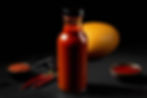 Mango Gochujang BBQ Sauce