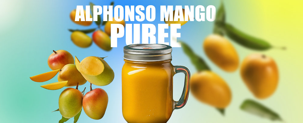 Fill Pure Puree How to Choose the Right Puree for Your Product Line?