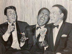 RAT PACK 60x80