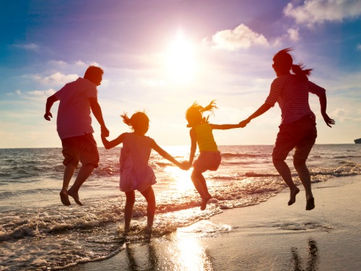 Estamos de vacaciones, ¿ahora qué hacemos con el aburrimiento?
