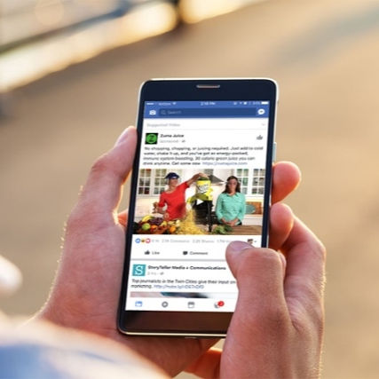 estrategias de expansión en redes sociales