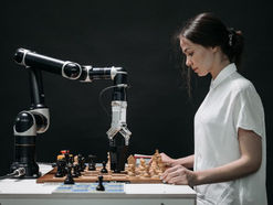 Inteligencia Artificial y Gestión de Personas: Más Tecnología, Más Humanidad en Recursos Humanos