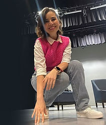 Nadie se lo dijo al abejorro de Ivette Landeros