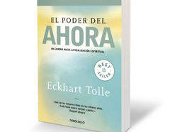 Reseña: El Poder del Ahora de Eckhart Tolle y el Desarrollo Espiritual
