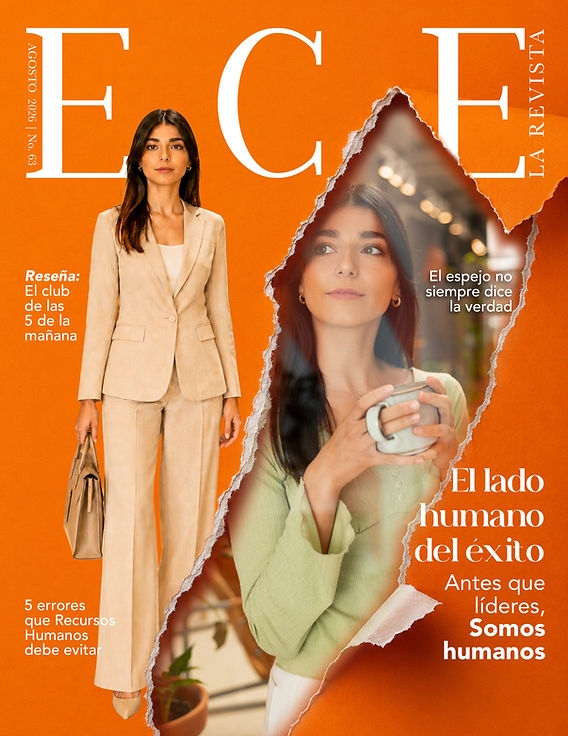 ECE Agosto 2026