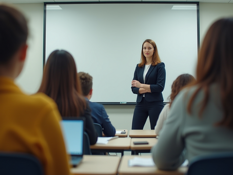 Leadership Development for Urban Education Success