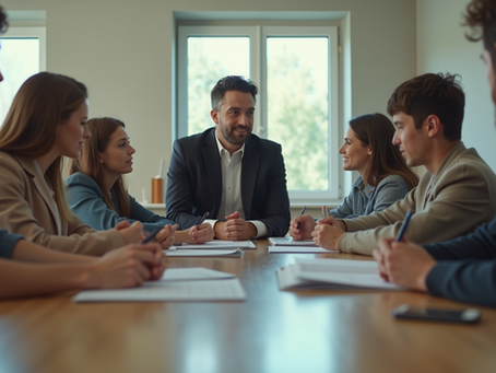 Enhancing Classroom Learning with Trauma-Informed Strategies