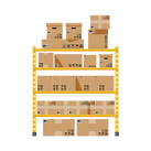 Sua loja está conectada a PerformaUp Este aplicativo gera relatórios automatizados para o diagnóstico e acompanhamento da sua