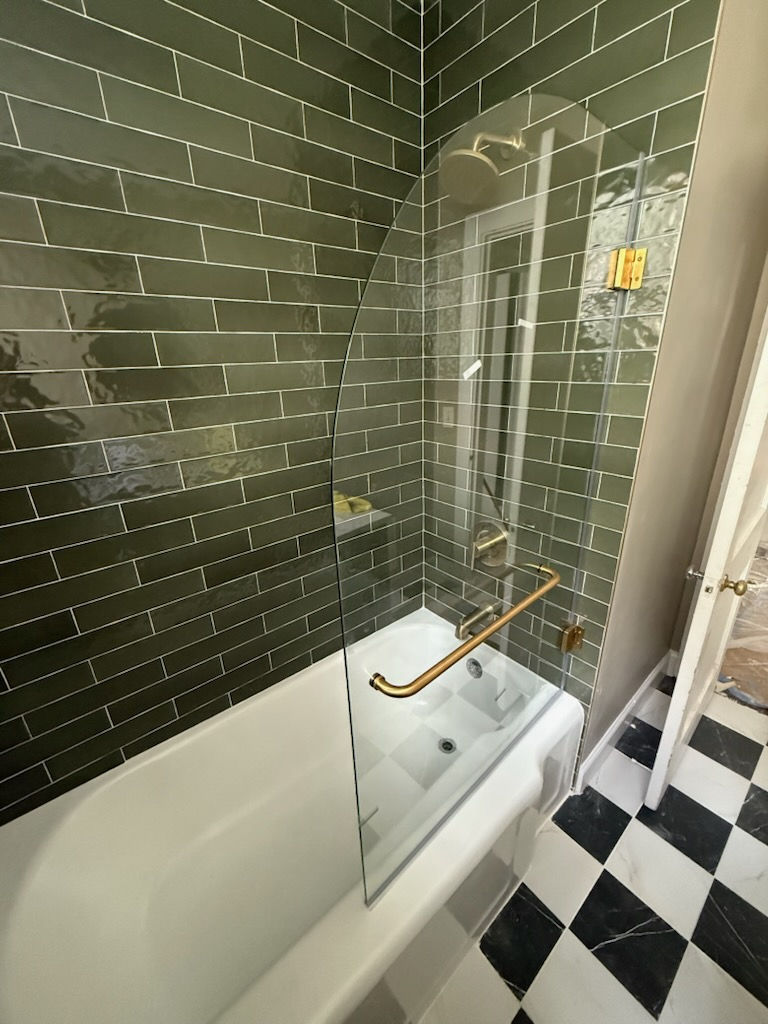 Bathroom Remodel
