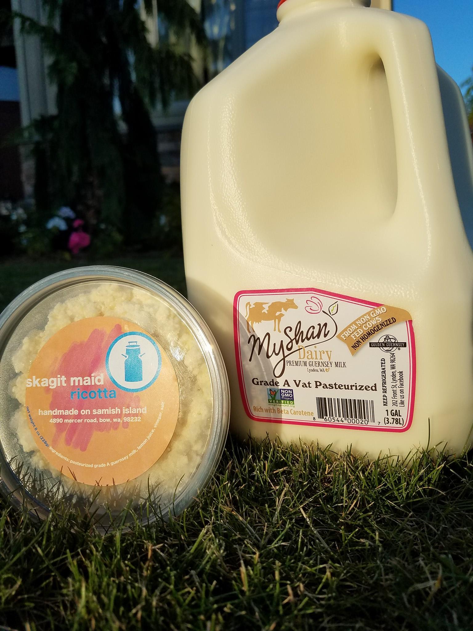 Buy Golden Guernsey Milk United States Golden Guernsey