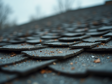 Storm Damage Roof Repair Solutions