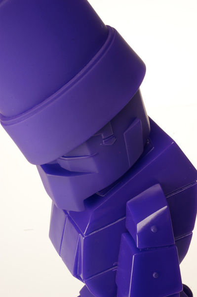 Thumbnail: Inkhead by Steph Cop