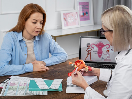 PCOS and Fertility Care in BTM Layout: Your Partner in Women’s Health