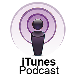Follow The Gift of Love Podcast on Itunes…