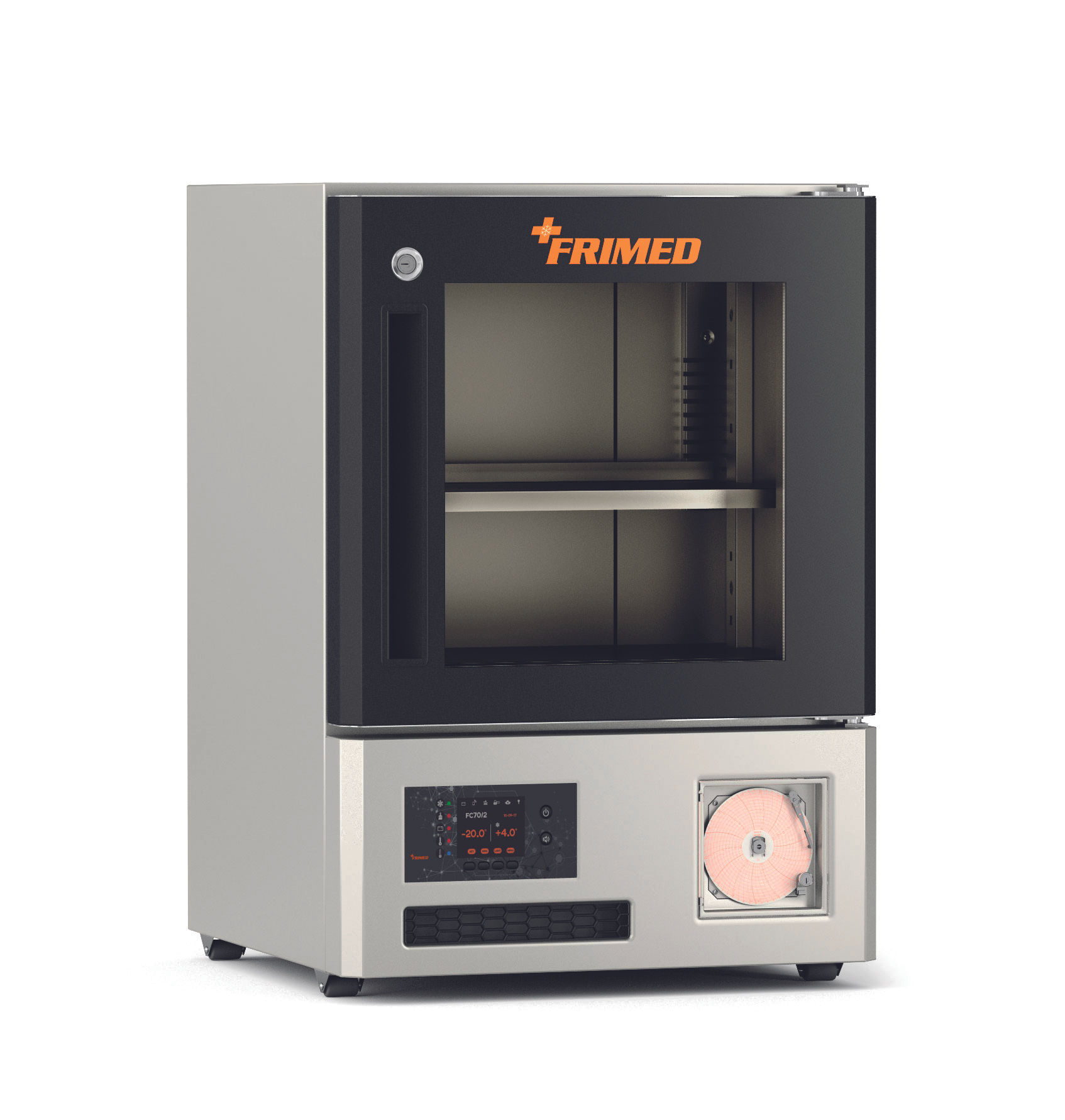 REFRIGERATEUR DE LABORATOIRE ET DE PHARMCIE FRIMED SOUS PAILLASSE 100 LITRES
