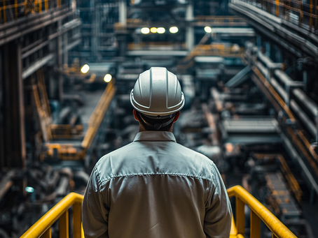 Stratégies pour un management performant dans l'Industrie en 2025