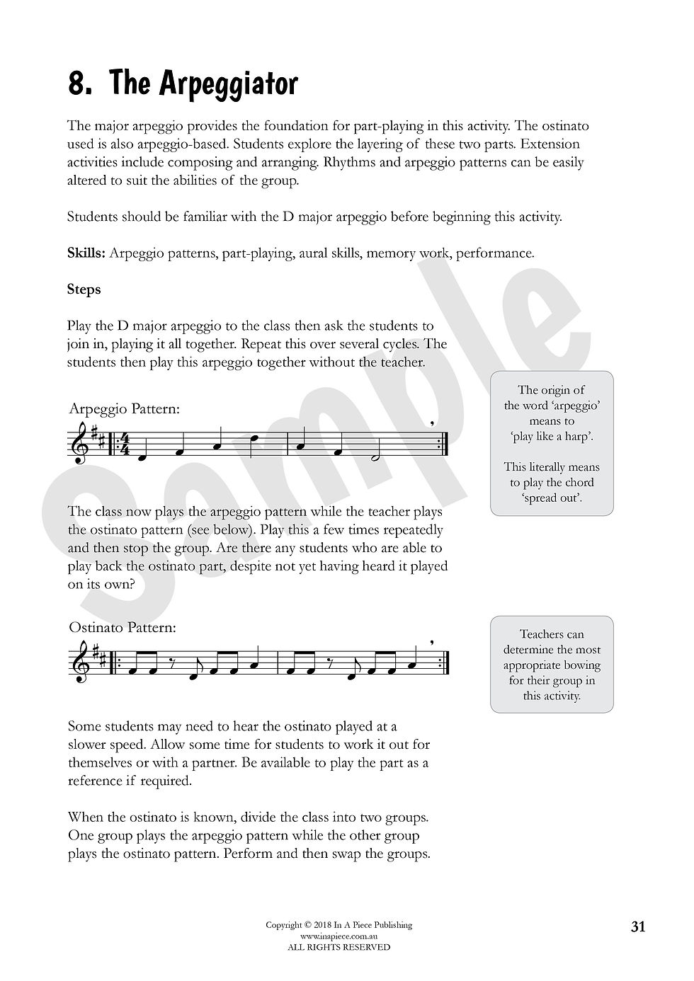 Thumbnail: Strings Together