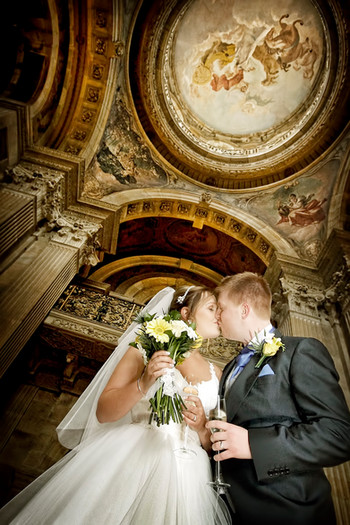 Wedding Photography Wakefield