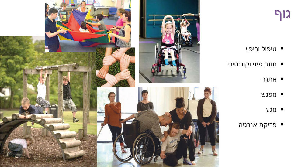 Personal Concept Offer