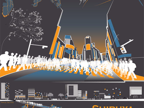 Graphic Design Projects