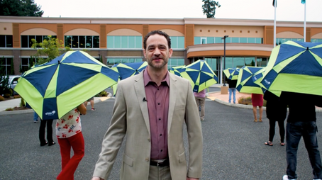 Unlocking Your Brand's Potential: Why Partnering with a Creative Production Company is Key to Reaching Your Audience