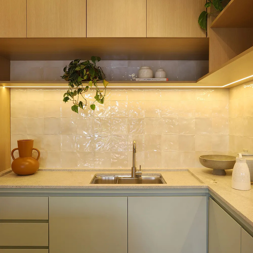 Miniatura: PERFIL LED DE SOBREPOR SLIM MICRO 8X12 | ARK LAMPS PL102